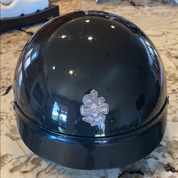 HarleyDavidson Other Harley Davidson Dot Helmet Size Large Poshmark